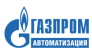 Газпром Автоматизация
