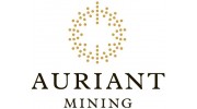 Auriant Mining AB