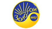 Золотой шар