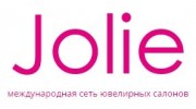 Jolie — сеть ювелирных салонов