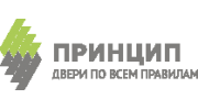 Межкомнатные двери Принцип
