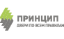Межкомнатные двери Принцип
