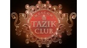 Tazik Club - банный клуб ТАЗИК