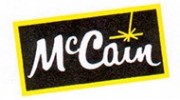 McCain