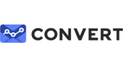 Convert