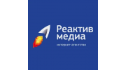 Реактив медиа