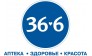 Аптека 36,6