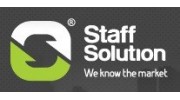 Staff Solution