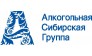 Алкогольная Сибирская группа