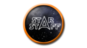 Star-staff