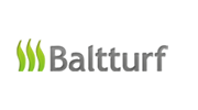 Baltturf