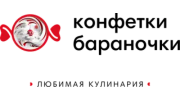 Кулинария Конфетки-Бараночки